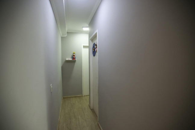 Imagem Apartamento com 2 Quartos à Venda, 69 m² em Parque Conceição Ii - Piracicaba