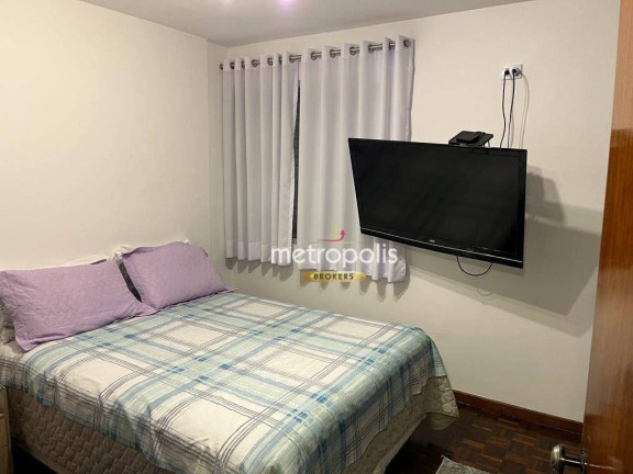 Apartamento com 3 Quartos à Venda, 110 m² em Vila Buarque - São Paulo