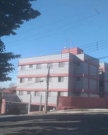 Imagem Apartamento com 2 Quartos à Venda, 78 m² em Vila Mimosa - Campinas