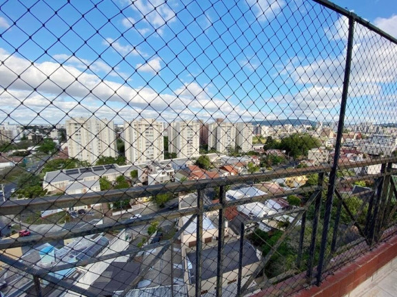 Imagem Apartamento com 2 Quartos à Venda, 147 m² em Cristo Redentor - Porto Alegre