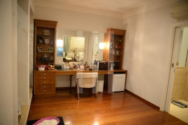 Imagem Casa com 4 Quartos à Venda, 700 m² em Condomínio Residencial Veneza - Ribeirão Preto