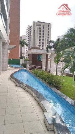 Imagem Apartamento com 4 Quartos à Venda, 183 m² em Meireles - Fortaleza