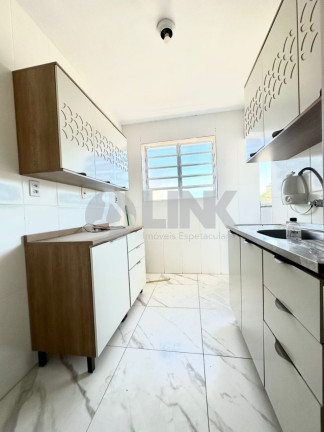 Apartamento com 2 Quartos à Venda, 58 m² em Vila Ipiranga - Porto Alegre
