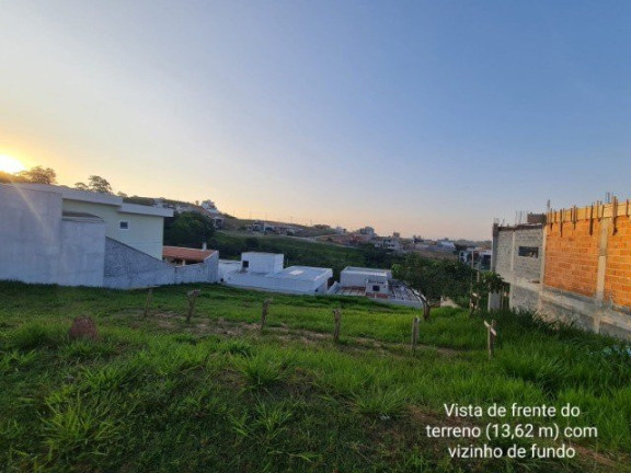 Imagem Terreno à Venda, 378 m² em São José Dos Campos