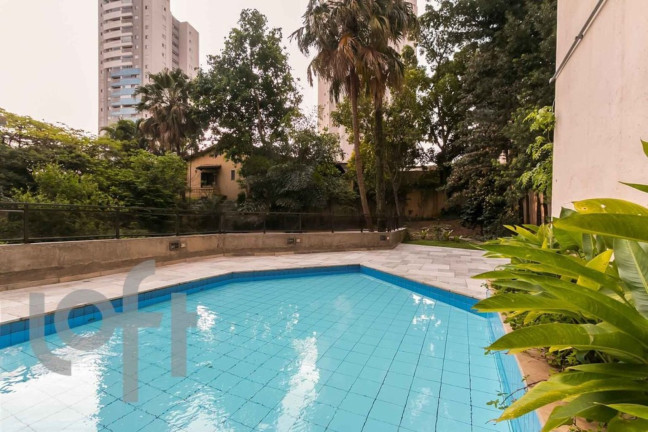 Apartamento com 3 Quartos à Venda, 154 m² em Alto De Pinheiros - São Paulo