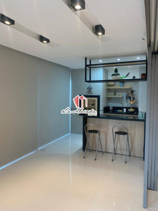 Imagem Apartamento com 3 Quartos à Venda, 169 m² em Ponta Negra - Manaus