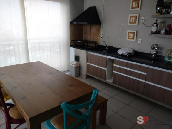 Imagem Apartamento com 3 Quartos à Venda, 94 m² em Ipiranga - São Paulo