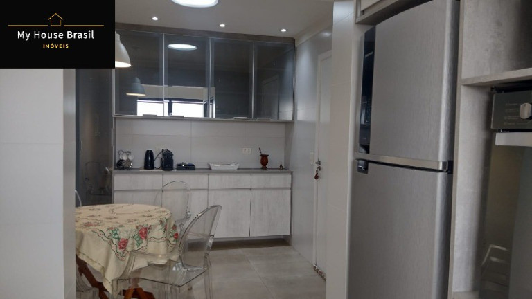 Imagem Apartamento com 3 Quartos à Venda, 147 m² em Vila Maria - São Paulo