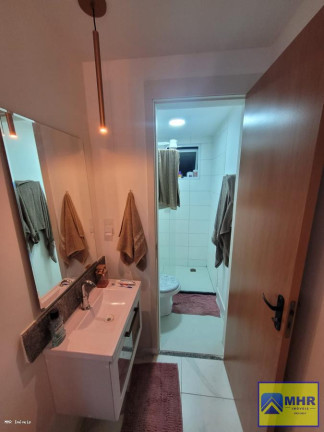 Imagem Apartamento com 2 Quartos à Venda, 47 m² em Santa Paula Ii - Vila Velha