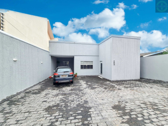 Imagem Casa com 3 Quartos à Venda, 160 m² em Ronda - Ponta Grossa