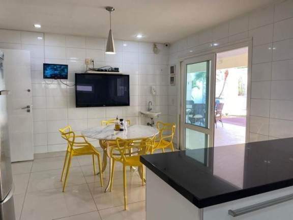 Imagem Casa com 4 Quartos à Venda, 616 m² em Barra Da Tijuca - Rio De Janeiro