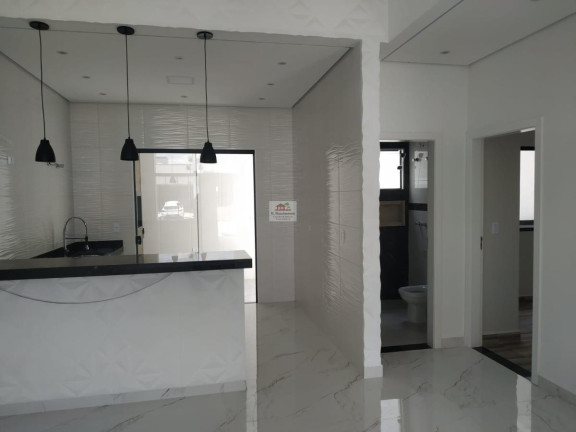 Foto do imóvel: Casa com 3 Quartos à Venda, 104 m² em Jardim Residencial Villagio Ipanema I - Sorocaba