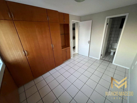 Imagem Apartamento com 2 Quartos à Venda, 63 m² em Papicu - Fortaleza