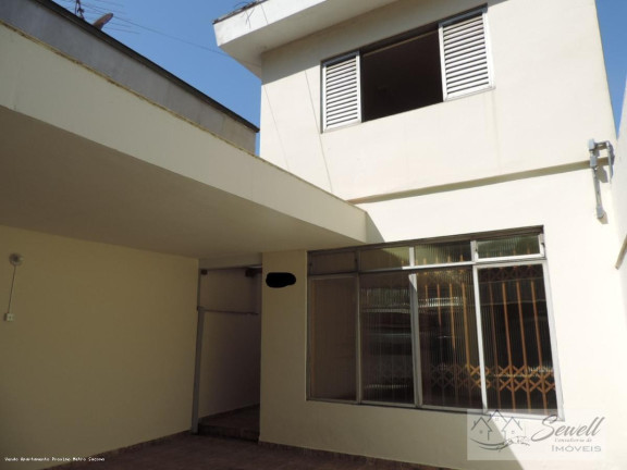 Casa com 3 Quartos à Venda, 180 m² em Ipiranga - São Paulo