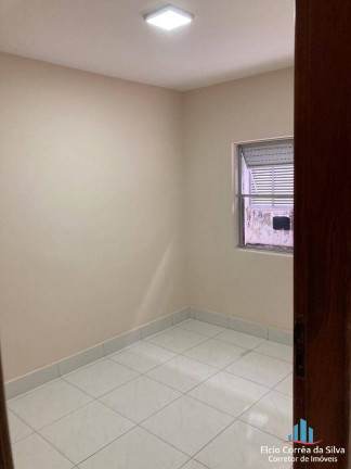 Imagem Apartamento com 3 Quartos à Venda, 70 m² em Aparecida - Santos