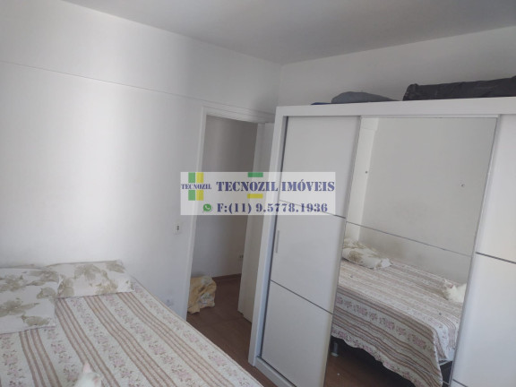 Apartamento com 2 Quartos à Venda, 70 m² em Vila Da Saúde - São Paulo