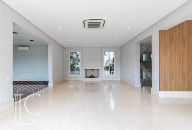 Imagem Casa com 4 Quartos à Venda, 720 m² em Alto Da Boa Vista - São Paulo