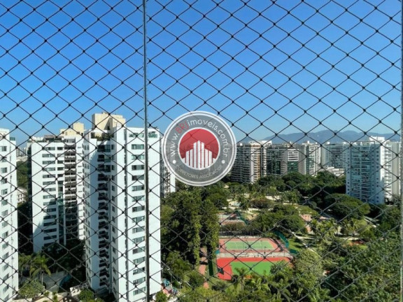 Imagem Cobertura com 3 Quartos à Venda, 264 m² em Barra Da Tijuca - Rio De Janeiro