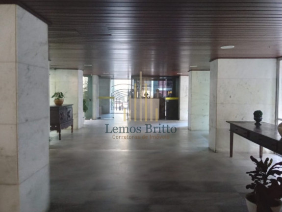 Imagem Apartamento com 3 Quartos à Venda, 130 m² em Graça - Salvador