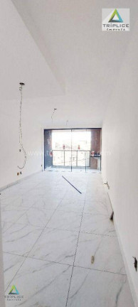 Imagem Studio com 1 Quarto à Venda, 32 m² em Centro - Juiz De Fora