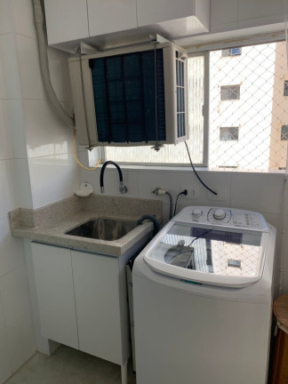 Apartamento com 2 Quartos à Venda, 52 m² em Vila Uberabinha - São Paulo