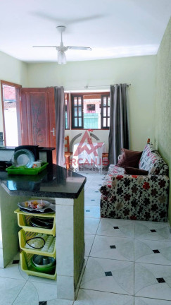 Imagem Casa com 2 Quartos à Venda, 73 m² em Estufa Ii - Ubatuba
