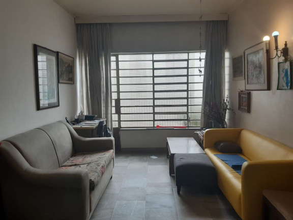 Imagem Casa com 3 Quartos à Venda, 188 m² em Indianópolis - São Paulo