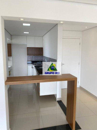 Imagem Apartamento com 2 Quartos à Venda, 83 m² em Jardim Aurélia - Campinas