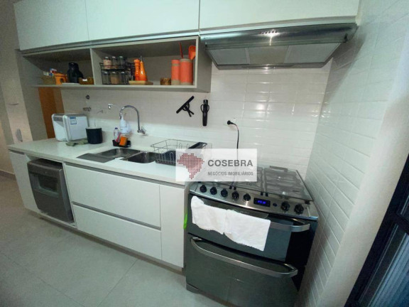 Imagem Apartamento com 3 Quartos à Venda, 167 m² em Itaim Bibi - São Paulo