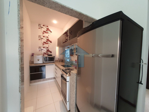 Imagem Apartamento com 2 Quartos para Alugar, 63 m² em Porto Bracuhy - Angra Dos Reis