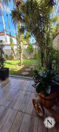 Imagem Casa com 5 Quartos à Venda, 171 m² em Jardim Suarão - Itanhaém