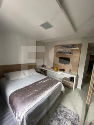 Imagem Apartamento com 3 Quartos à Venda, 115 m² em Centro - Itajaí