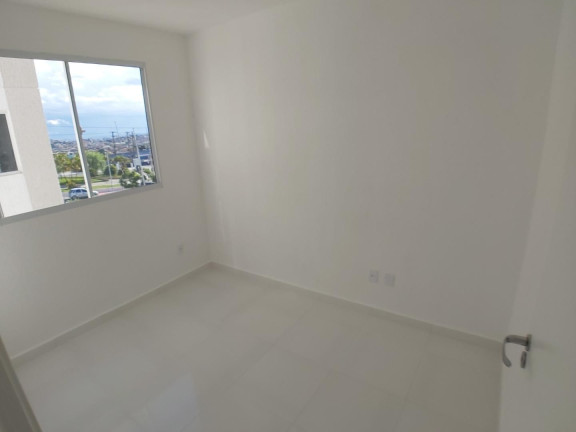 Imagem Apartamento com 2 Quartos para Alugar, 40 m² em Vila Do Encontro - São Paulo