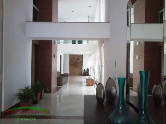 Imagem Apartamento com 3 Quartos à Venda, 169 m² em Centro - Guarulhos