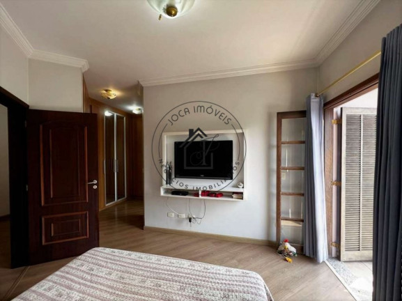 Imagem Casa de Condomínio com 3 Quartos à Venda, 434 m² em Granja Viana - Cotia