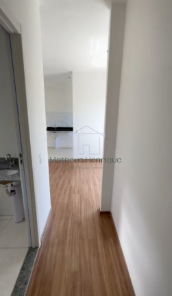 Imagem Apartamento com 3 Quartos para Alugar, 60 m² em Ponte De São João - Jundiaí