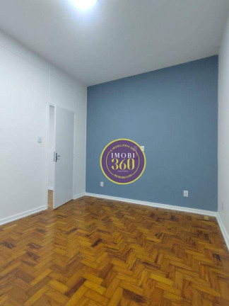 Imagem Apartamento com 1 Quarto para Alugar, 50 m² em Bela Vista - São Paulo