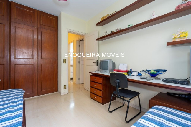 Apartamento com 2 Quartos à Venda, 86 m² em Perdizes - São Paulo