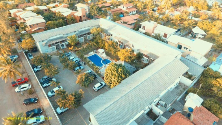Imagem Apartamento com 3 Quartos à Venda, 80 m² em Itacimirim (monte Gordo) - Camaçari