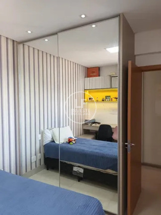Imagem Apartamento com 3 Quartos à Venda, 191 m² em Setor Bueno - Goiânia