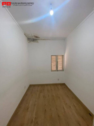 Imagem Sobrado com 3 Quartos para Alugar, 120 m² em Chácara Santo Antônio - São Paulo