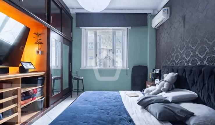 Imagem Apartamento com 2 Quartos à Venda, 143 m² em República - São Paulo