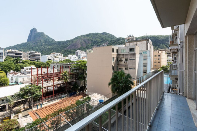 Imagem Apartamento com 1 Quarto à Venda, 60 m² em Botafogo - Rio De Janeiro