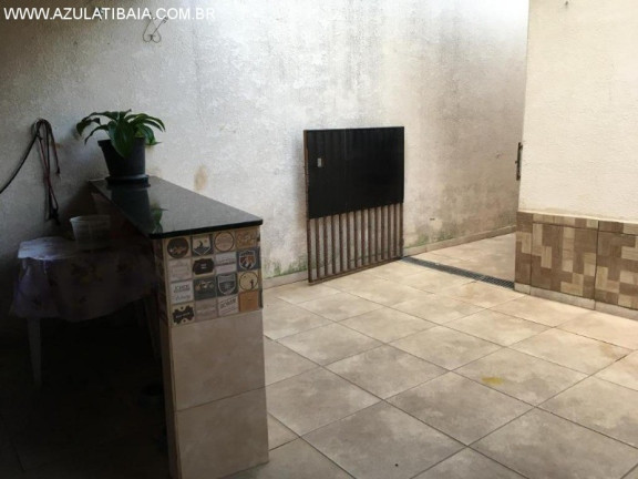 Imagem Casa com 4 Quartos à Venda, 140 m² em Jardim Imperial - Atibaia