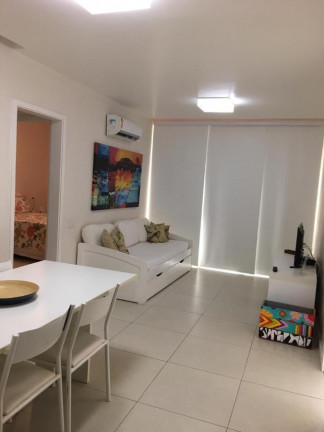 Imagem Flat com 1 Quarto à Venda, 54 m² em Barra Da Tijuca - Rio De Janeiro