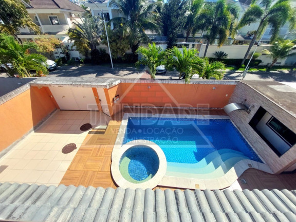 Imagem Casa com 5 Quartos à Venda, 280 m² em Recreio Dos Bandeirantes - Rio De Janeiro