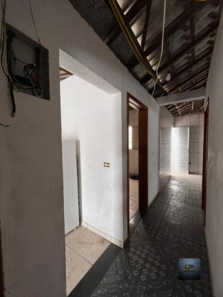 Imagem Casa com 2 Quartos à Venda, 100 m² em Jardim Stella - Santo André