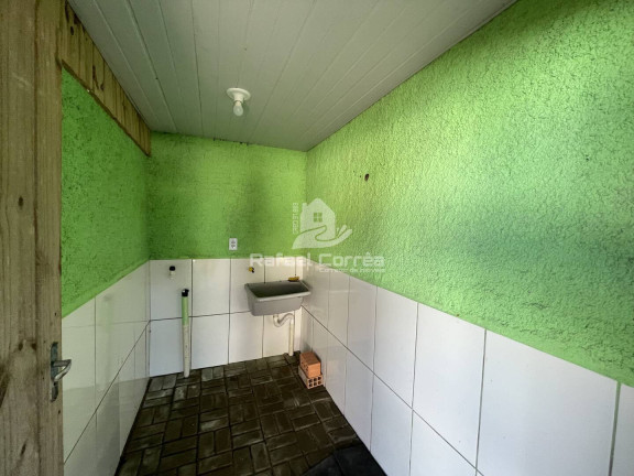 Imagem Casa com 2 Quartos à Venda, 325 m² em Salinas - Balneário Barra Do Sul
