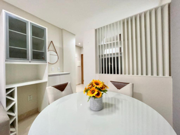 Imagem Apartamento com 1 Quarto à Venda, 49 m² em Navegantes - Capao Da Canoa