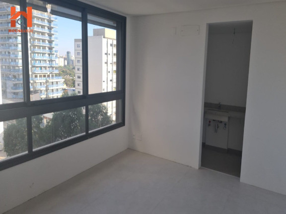 Imagem Apartamento com 2 Quartos à Venda, 87 m² em Pinheiros - São Paulo